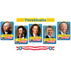 Trend Enterprises U.S. Presidents Bulletin Board Set T8065